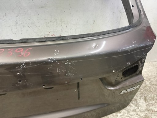GEPEK ZADNJI POKLOPAC GEPEKA MITSUBISHI ASX REDIZAJN 16- GEPEK ZADNJI POKLOPAC GEPEKA MITSUBISHI ASX REDIZAJN 16-