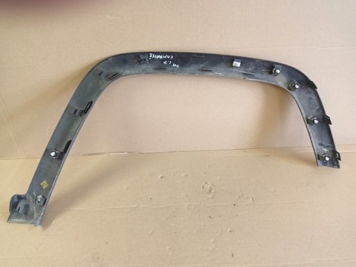 LAJSNA NA BLATOBRAN LIJEVA STRANA PREDNJA JEEP COMPASS II 2 17-