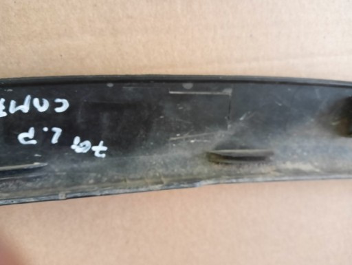 LAJSNA NA BLATOBRAN LIJEVA STRANA PREDNJA JEEP COMPASS II 2 17-