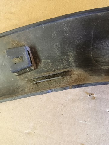 LAJSNA NA BLATOBRAN LIJEVA STRANA PREDNJA JEEP COMPASS II 2 17-