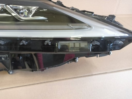 LAMPA FAR DESNA STRANA FULL LED LEXUS RX IV 4 REDIZAJN 19-22R