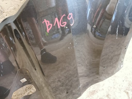 BLATOBRAN DESNA STRANA PREDNJA FORD TRANSIT CUSTOM REDIZAJN 18-