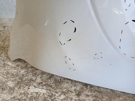 BLATOBRAN DESNA STRANA PREDNJA VOLVO XC60 XC-60 II 2 17-