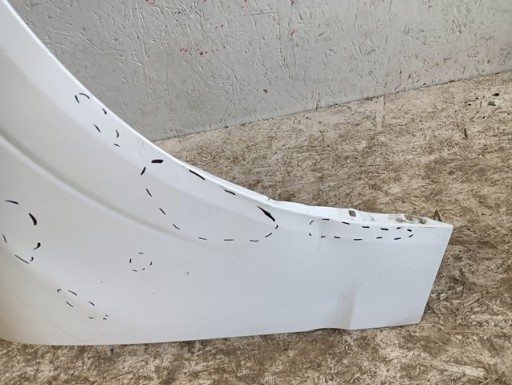 BLATOBRAN DESNA STRANA PREDNJA VOLVO XC60 XC-60 II 2 17-