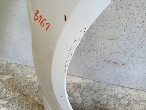 BLATOBRAN DESNA STRANA PREDNJA FORD MONDEO MK4 07-15R