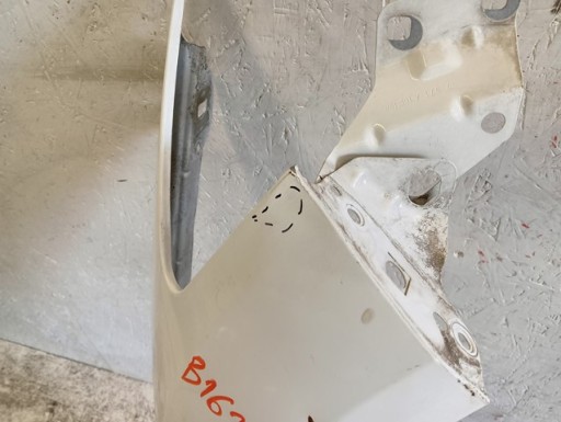 BLATOBRAN DESNA STRANA PREDNJA FORD MONDEO MK4 07-15R