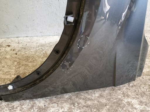BLATOBRAN LIJEVA STRANA PREDNJA VW T-ROC T ROC 2GA 17- BLATOBRAN LIJEVA STRANA PREDNJA VW T-ROC T ROC 2GA 17-