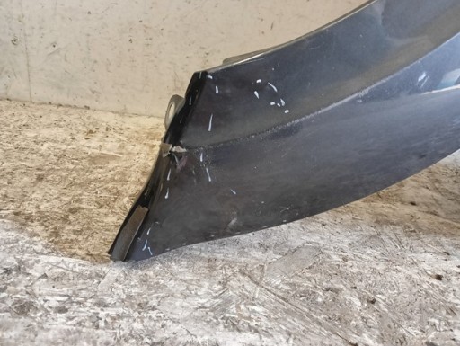 BLATOBRAN LIJEVA STRANA PREDNJA VW CRAFTER II 2 MAN TGE 7C0 17-