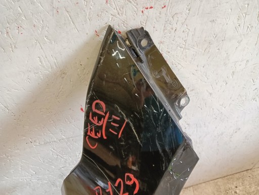 BLATOBRAN DESNA STRANA PREDNJA KIA CEED III 3 18-