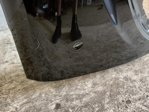 BLATOBRAN DESNA STRANA PREDNJA PEUGEOT 3008 5008 III 3 24-