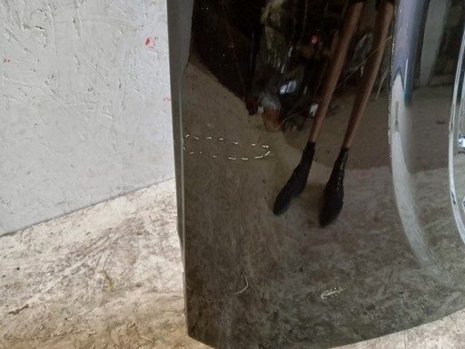 BLATOBRAN DESNA STRANA PREDNJA PEUGEOT 3008 5008 III 3 24-