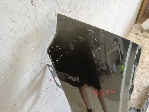 BLATOBRAN DESNA STRANA PREDNJA PEUGEOT 3008 5008 III 3 24-