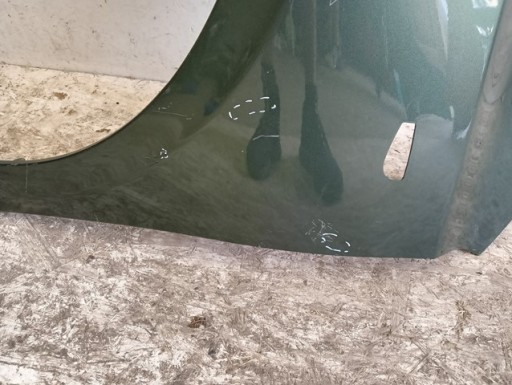 BLATOBRAN LIJEVA STRANA PREDNJA KIA CEED III 3 18-