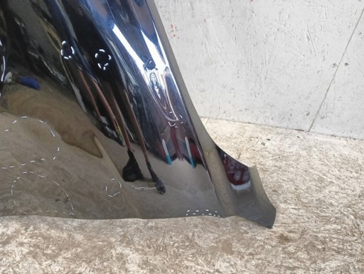 BLATOBRAN LIJEVA STRANA PREDNJA BMW III 3 F30 F31 12-18R BLATOBRAN LIJEVA STRANA PREDNJA BMW III 3 F30 F31 12-18R