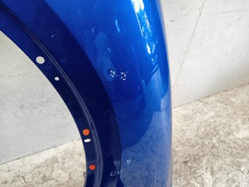 BLATOBRAN LIJEVA STRANA PREDNJA ALFA ROMEO STELVIO 16-