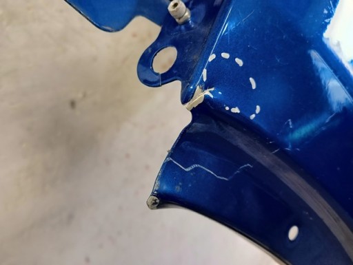 BLATOBRAN LIJEVA STRANA PREDNJA ALFA ROMEO STELVIO 16-
