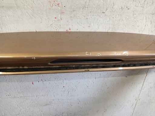 GEPEK ZADNJI POKLOPAC GEPEKA KIA VENGA 10-