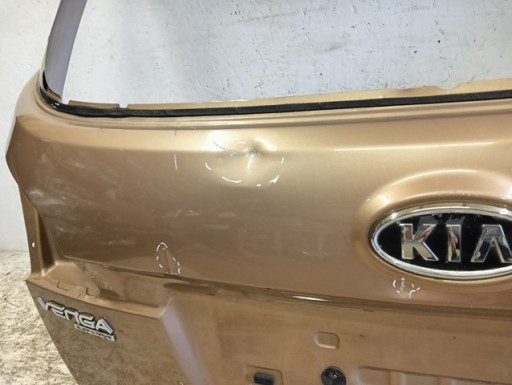 GEPEK ZADNJI POKLOPAC GEPEKA KIA VENGA 10-