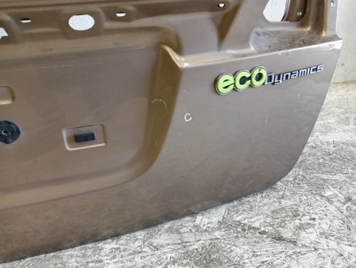 GEPEK ZADNJI POKLOPAC GEPEKA KIA VENGA 10-