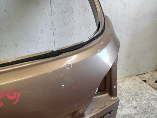 GEPEK ZADNJI POKLOPAC GEPEKA KIA VENGA 10-