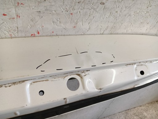 GEPEK ZADNJI POKLOPAC GEPEKA KIA SORENTO III 3 15-