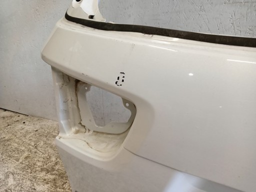 GEPEK ZADNJI POKLOPAC GEPEKA KIA SORENTO III 3 15-