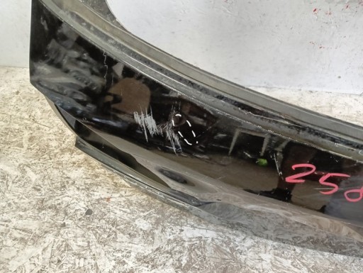 GEPEK ZADNJI POKLOPAC GEPEKA MAZDA VI 6 GH KARAVAN 07-12R
