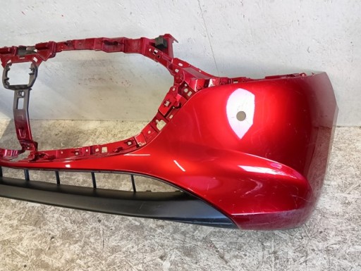 BRANIK PREDNJA STRANA MAZDA 3 IV HATCHBACK (OBIČNI) 19-