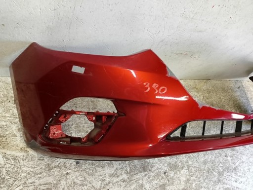 BRANIK PREDNJA STRANA MAZDA III 3 BM 13-16R