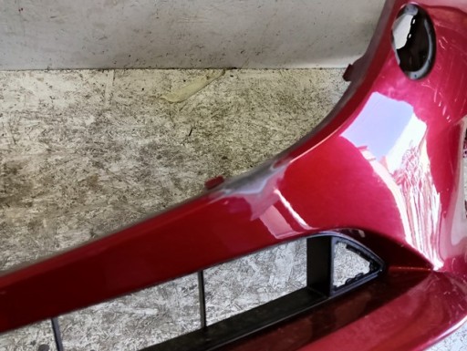 BRANIK PREDNJA STRANA MAZDA III 3 BM 13-16R