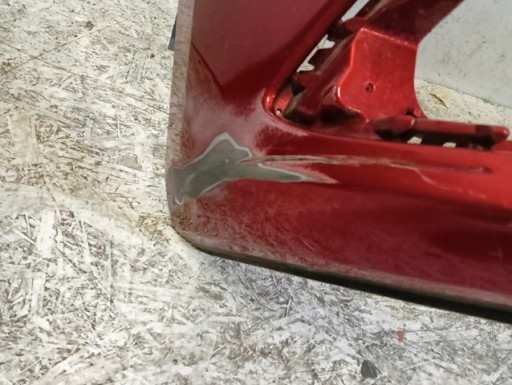 BRANIK PREDNJA STRANA MAZDA III 3 BM 13-16R