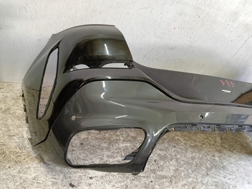 BRANIK ZADNJI BMW X6 G06 M-PAKET 18-