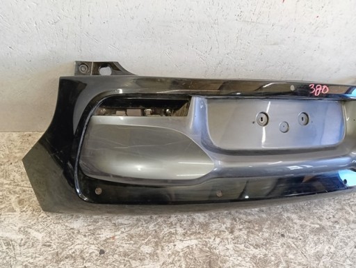 BRANIK ZADNJI BMW I3 REDIZAJN LCI 17-