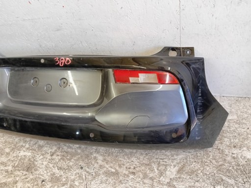 BRANIK ZADNJI BMW I3 REDIZAJN LCI 17-