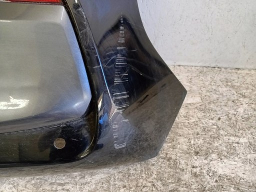 BRANIK ZADNJI BMW I3 REDIZAJN LCI 17-