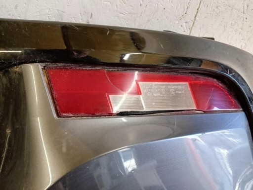 BRANIK ZADNJI BMW I3 REDIZAJN LCI 17-