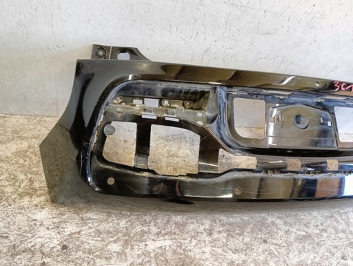 BRANIK ZADNJI BMW I3 REDIZAJN 17-