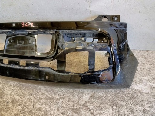 BRANIK ZADNJI BMW I3 REDIZAJN 17-