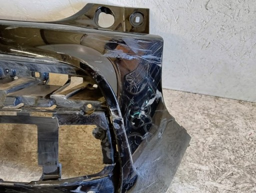 BRANIK ZADNJI BMW I3 REDIZAJN 17-