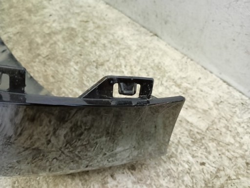 BRANIK ZADNJI BMW I3 REDIZAJN 17-