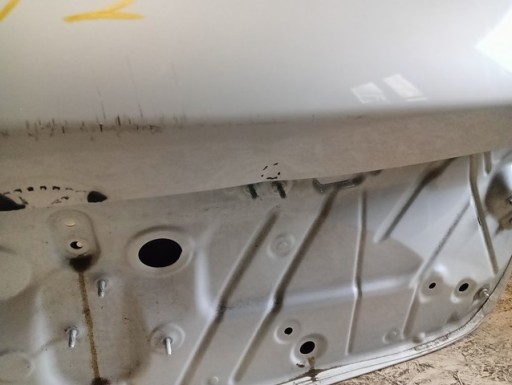 GEPEK ZADNJI POKLOPAC GEPEKA BMW X6 G06 19- GEPEK ZADNJI POKLOPAC GEPEKA BMW X6 G06 19-