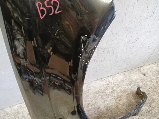 BLATOBRAN DESNA STRANA PREDNJA AUDI A3 8P REDIZAJN 08-13R