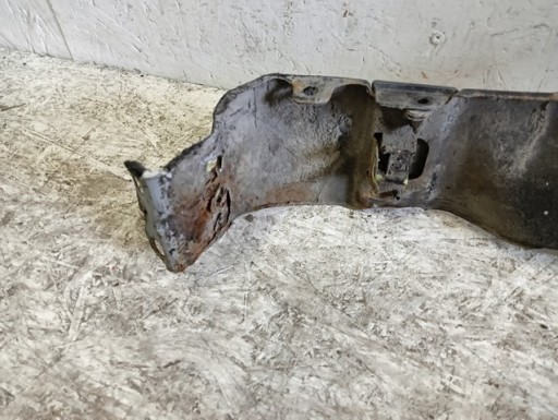 BLATOBRAN DESNA STRANA PREDNJA AUDI A3 8P REDIZAJN 08-13R