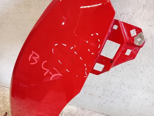 BLATOBRAN DESNA STRANA PREDNJA HONDA CIVIC X 10 17-