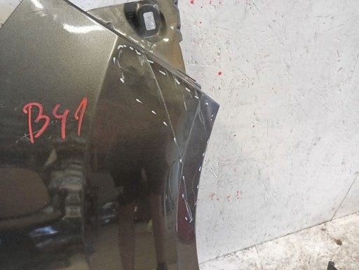 BLATOBRAN DESNA STRANA PREDNJA FORD B MAX B-MAX 12-