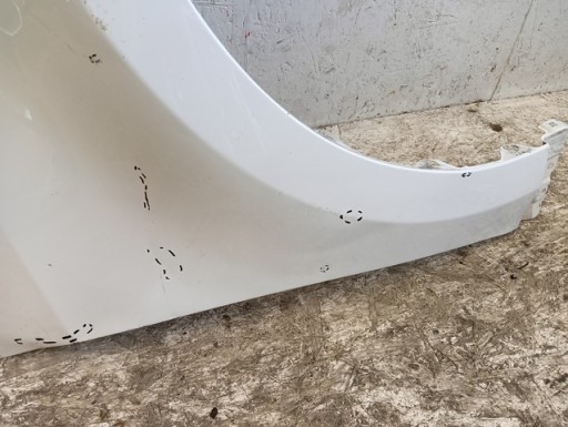 BLATOBRAN DESNA STRANA PREDNJA TOYOTA YARIS IV 4 20-