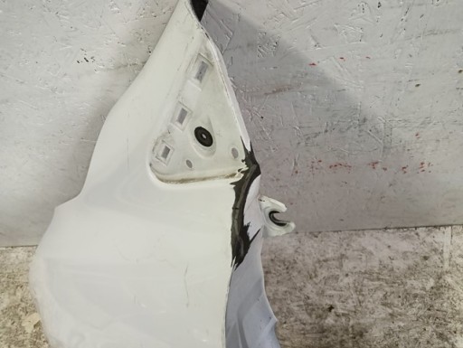 BLATOBRAN LIJEVA STRANA PREDNJA RENAULT CLIO IV 4 12-18R