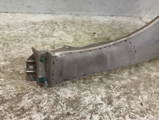 BLATOBRAN LIJEVA STRANA PREDNJA SUBARU FORESTER IV 4 12-