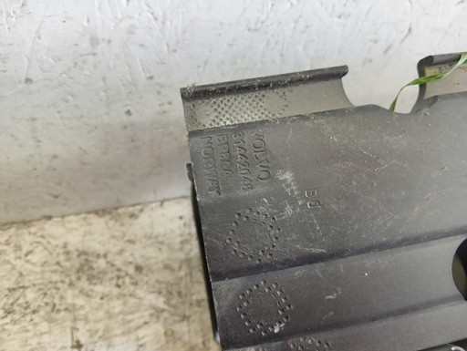 GREDA ISPOD BRANIK ZADNJI ZADNJA VOLVO V90 S90 II 2 16- GREDA ISPOD BRANIK ZADNJI ZADNJA VOLVO V90 S90 II 2 16-