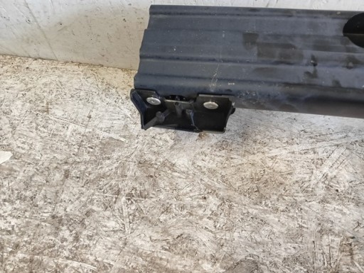 GREDA ISPOD BRANIK ZADNJI ZADNJA RENAULT CAPTUR II 2 19-